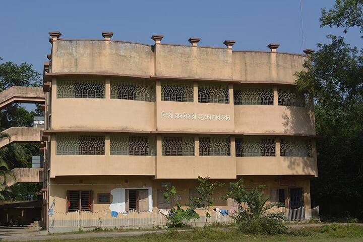 hostel